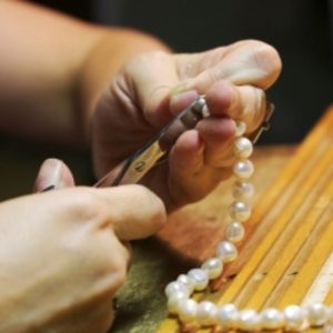 Mutiara Etinik Lombok