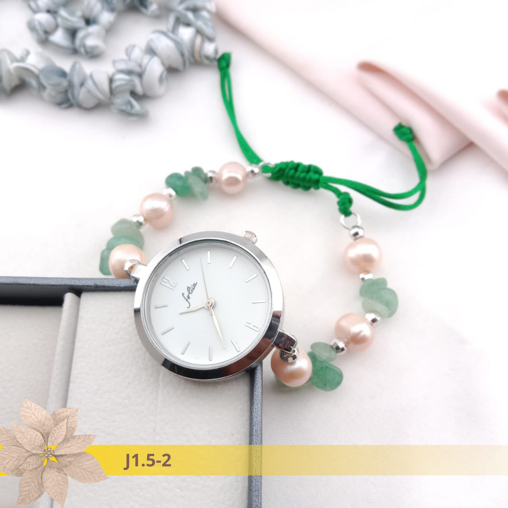 Jam Tangan Mutiara J1.5-2
