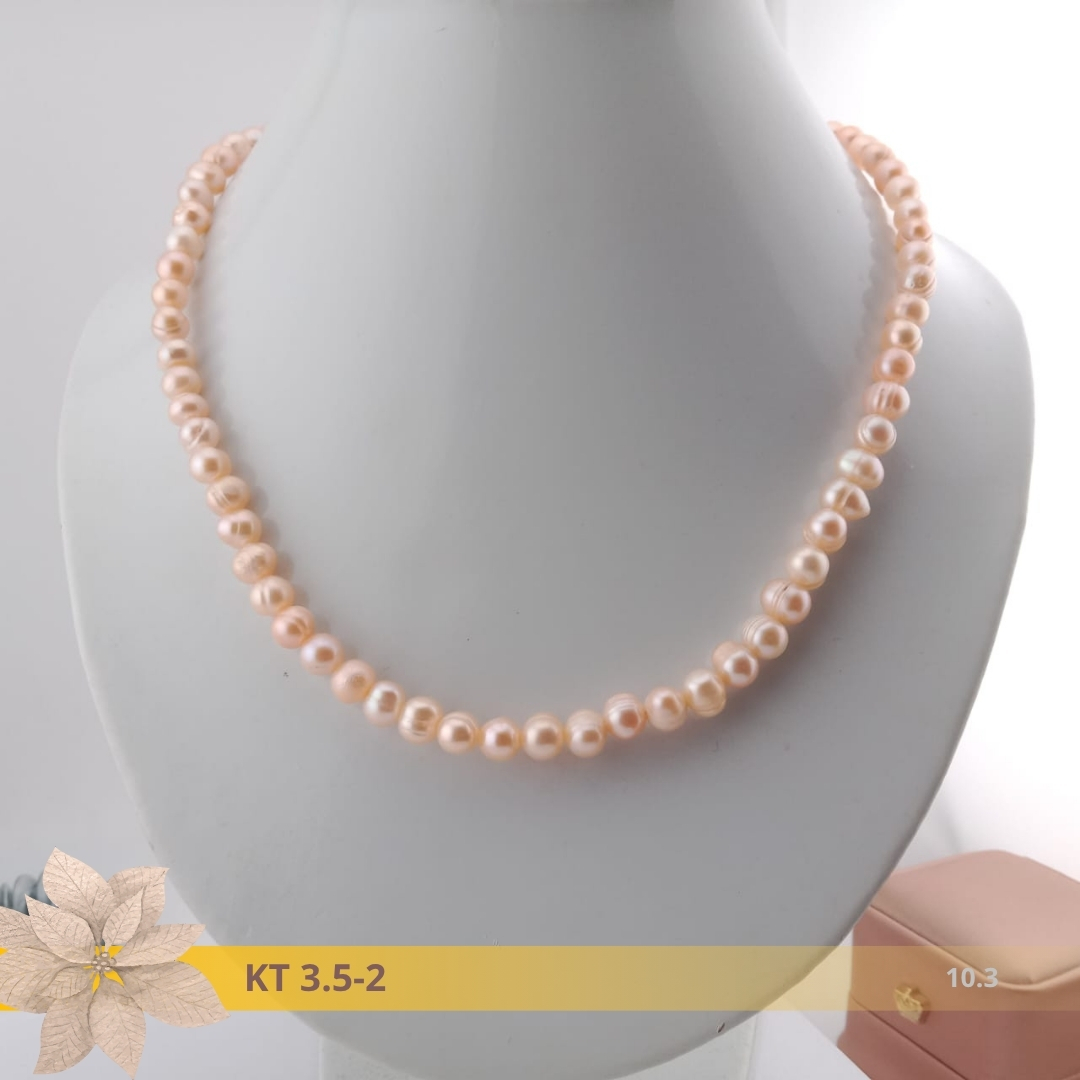 Kalung Mutiara KT3.5-2