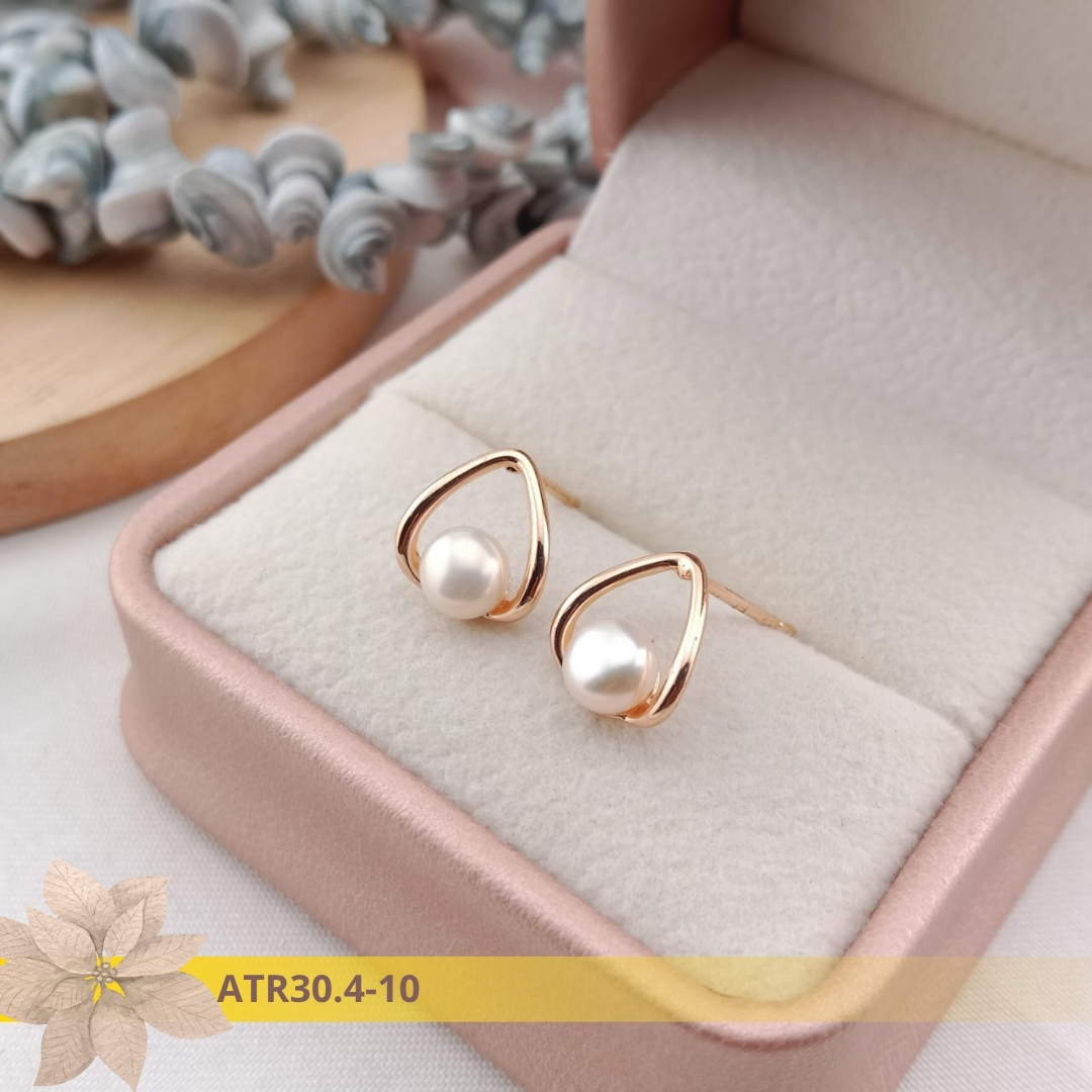 Anting Mutiara Lombok ATR30.4-10