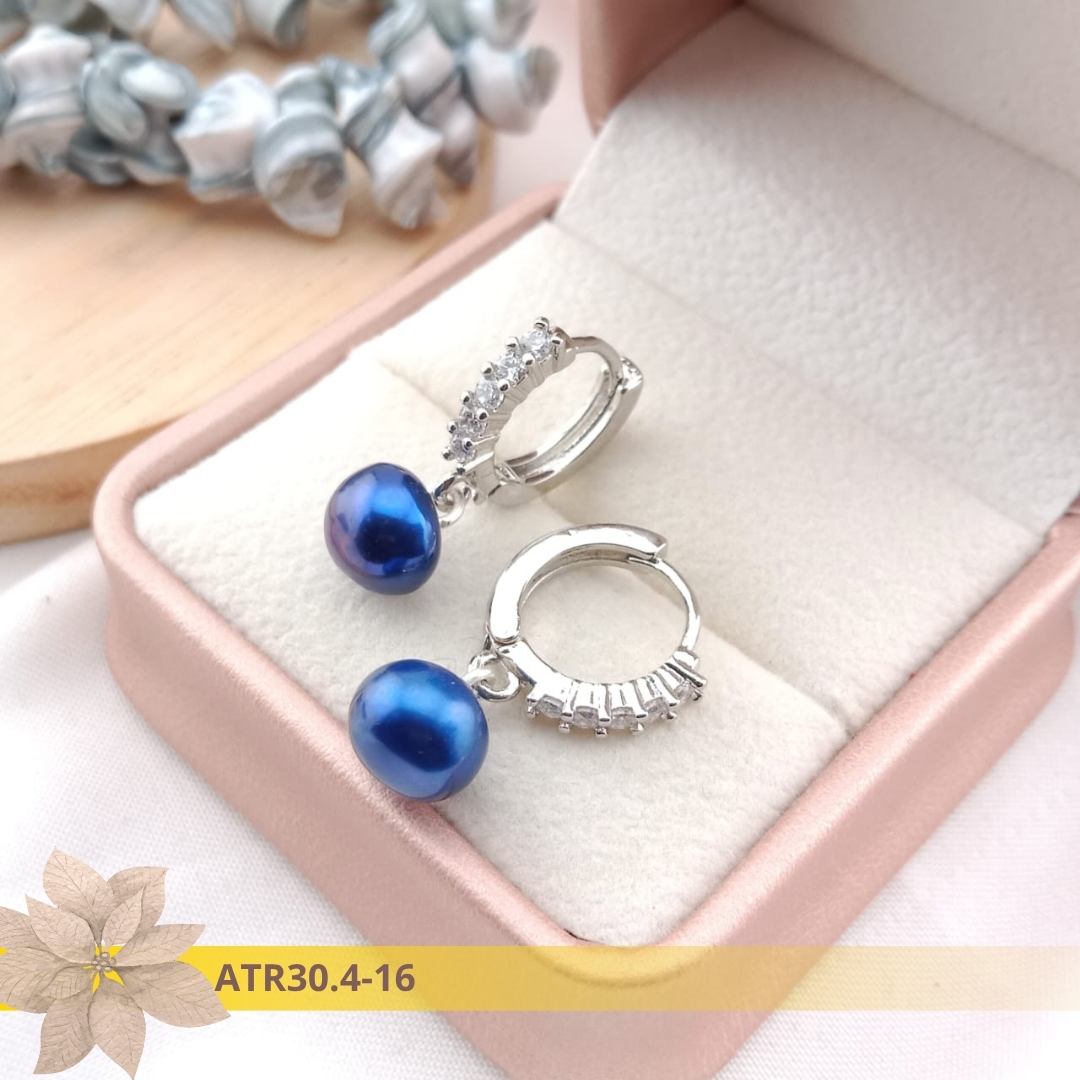 Anting Mutiara Lombok ATR30.4-16