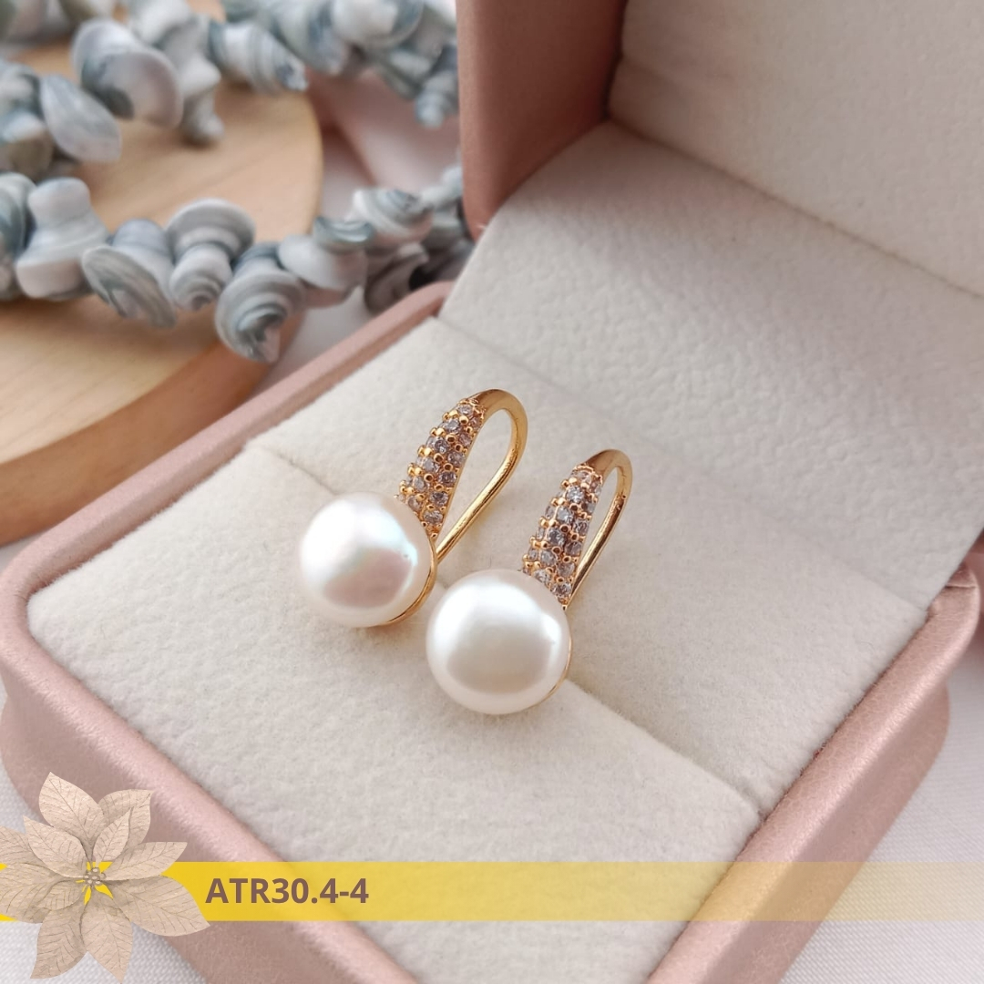 Anting Mutiara Lombok ATR30.4-4